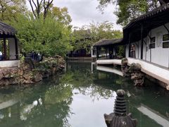 -拙政园