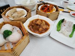 -番禺宾馆丽苑厅