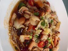 -舌尖上·霞浦滩涂海鲜·新闽菜(总店)