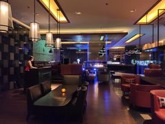-富力丽思卡尔顿酒店·FLAIR餐厅酒吧