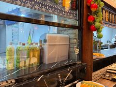 -味鼎长安·地道陕菜(凤城一路店)