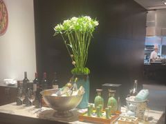 -宁波柏悦酒店·钱湖渔港