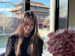 -四季民福烤鸭店(故宫店)