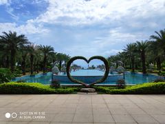 -惠州金海湾嘉华度假酒店