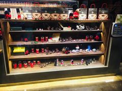 -玖壹咖啡(临河街店)