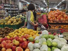 -新苗超市(花城店)