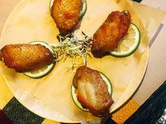 -遇见西木美式餐厅(体育路店)