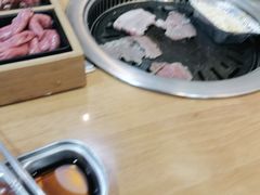 -许妈妈餐厅烤肉烧烤家常菜(明润广场店)