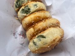 -王天顺海苔饼