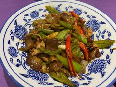 小炒肉-湘西土菜(望京店)