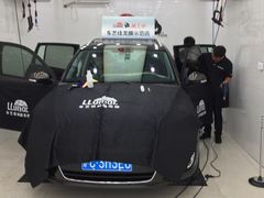 -车艺尚上海龙膜隐形车衣汽车贴膜旗舰店