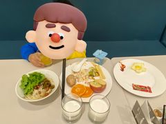 -如家商旅酒店(天津西站西北角店)
