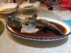 -琼大师东方烤乳猪(亚特兰蒂斯店)