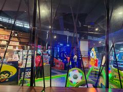 -大鲁阁保龄球(苏州园区店)