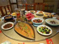-八大碗·地道东北菜(白塔堡店)