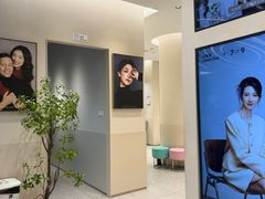 -天真蓝照相馆(五角场百联又一城店)