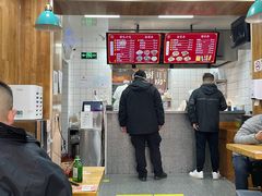 -小胖包子王(阜成门内店)