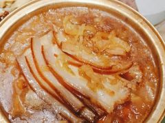 -情满四合院•京菜•烤鸭(动物园店)