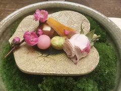 -空蝉怀石料理(益丰·外滩源店)