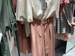 -URBAN REVIVO(七宝领展广场店)