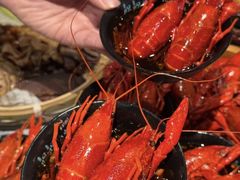 -靓靓蒸虾·头牌蒸虾(雪松路总店)