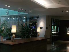 -北京民族园葉子里酒店(鸟巢店)