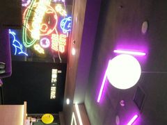 -LIENOW来闹密室剧本推理&狼人杀(李家村万达广场店)