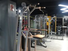 -ENERGY原力健身(川周店)