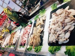 -苏格里岛自助海鲜火锅烧烤(大汉悦中心店)