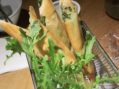 -吴记粥铺·淮扬小馆(欧尚店)