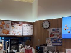 -银座仁志川·生吐司专门店(香港广场店)