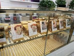 -京馔手工吐司(万达广场济南高新店)