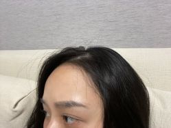 -Rise Hair上升造型