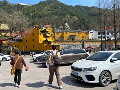 -九华山聚龙大酒店