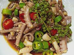 -必点海鲜·鲅鱼水饺(鞍山西道店)