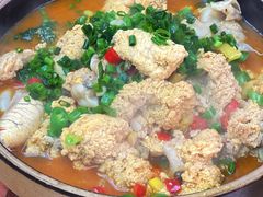 -麻伊伏土菜馆(朗州路店)