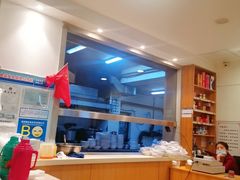 -水仙拉面(水仙街店)