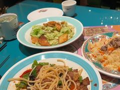 -巴依老爷·新疆美食(上城区天城路店)