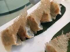-新加坡泰国村酒楼(五角场店)