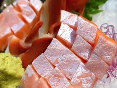 -熹炭精致日料(金融街购物中心店)