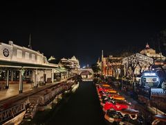 -赤坎·广东华侨国际旅游度假区