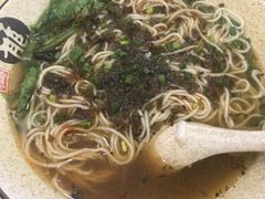 -重庆巴蜀小面(万达金街店)