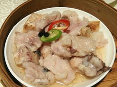 -七哥港式茶餐厅(亮马桥总店)