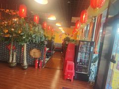 -江湖水乡铁锅炖魚(周庄嘉园店)