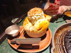 -東洞·烤肉小馆(深业上城店)