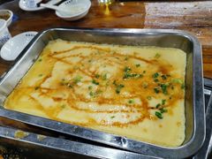 水蒸蛋-大岗仙庙烧鸡(海南总店)