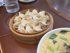 -韩记海鲜饺子旗舰店(红海新区店)