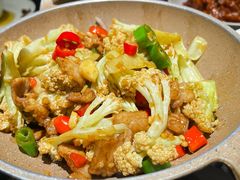 -顺香居·老字号湖北菜(江汉路店)