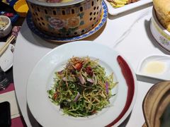 -金饭碗家宴(中兴路店)