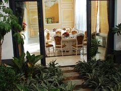 -龙凤山庄(永定镇店)